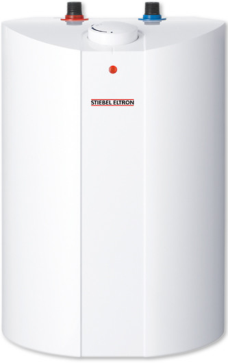 Stiebel Eltron SHC 15 234337 recenze