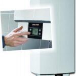 Stiebel Eltron SHZ 50 LCD recenze