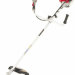 Stiga BC 450 HD Honda recenze