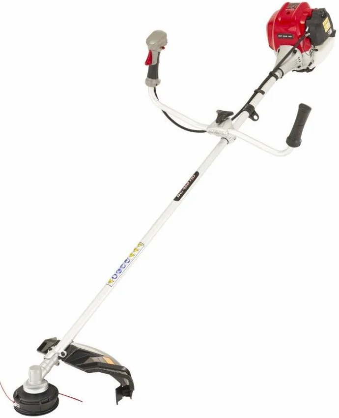 Stiga BC 450 HD Honda recenze