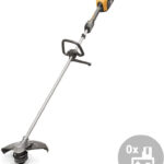 Stiga BC 500e recenze