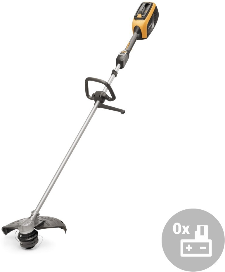 Stiga BC 500e recenze