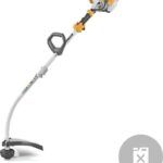 Stiga BC 535 B recenze