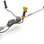 Stiga BC 545 B recenze