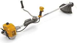 Fotografie Stiga BC 545 B recenzía