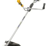 Stiga BC 555 B recenze