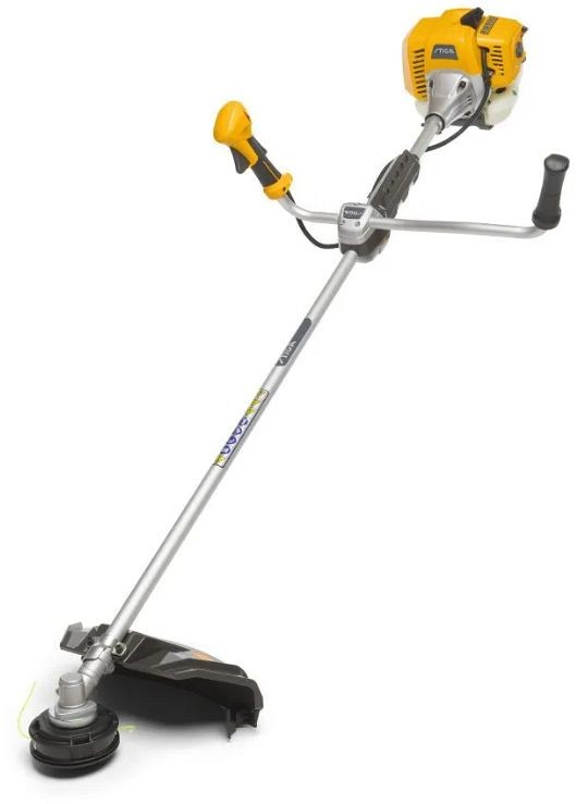 Stiga BC 555 B recenze