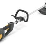 Stiga BC 700E 190130 recenze