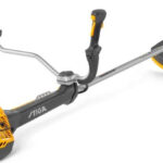 Stiga BC 750 DX 151405 recenze