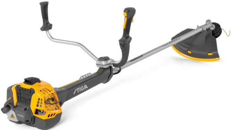 Stiga BC 750 DX 151405 recenze