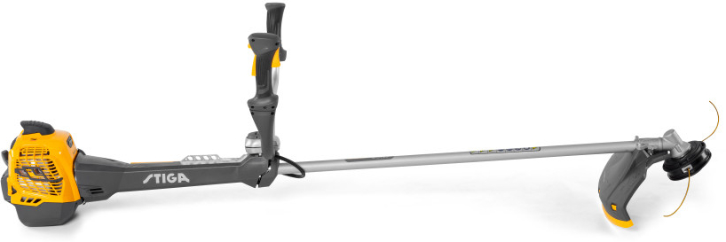 Stiga BC 750 DX 283424008/ST3 recenze