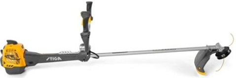 Stiga BC 760 DX 283524008/ST3 recenze