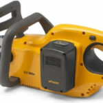 Stiga CS 100e Kit recenze