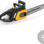 Stiga CS 118c recenze