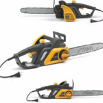 Stiga CS 122c recenze