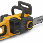 Stiga CS 300e Kit recenze