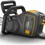 Stiga CS 700e recenze