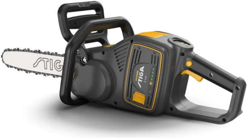 Stiga CS 700e recenze