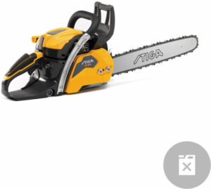 Fotografie STIGA SP 526  recenzía