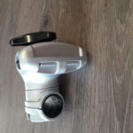 Stiga Držák řidítek (118803987/1) recenze