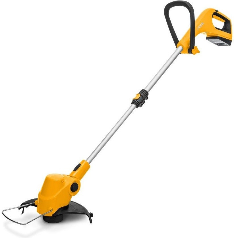 Stiga GT 100e Kit recenze