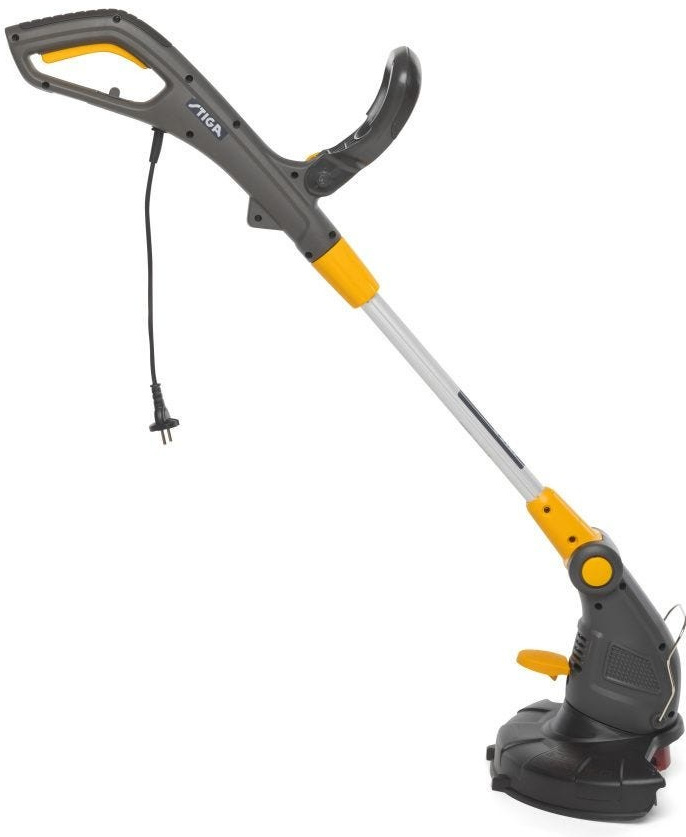 Stiga GT 106c recenze