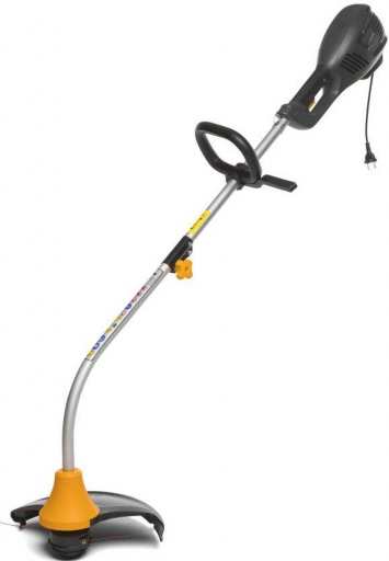 Stiga GT 110c A recenze