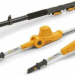 Stiga MT 100e Kit recenze