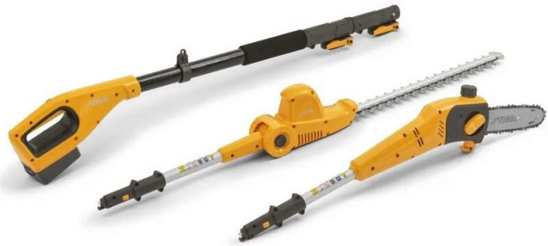 Stiga MT 100e Kit recenze