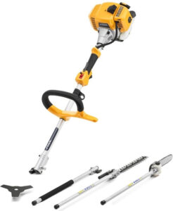 Fotografie Stiga MT 330 5 in 1  recenzía