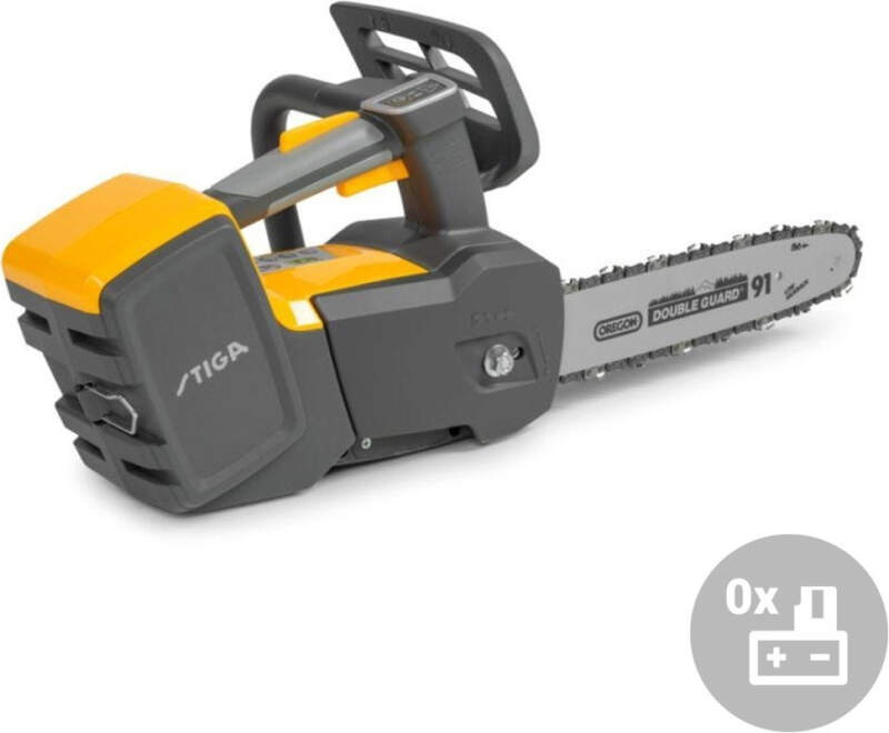 STIGA SPR 500 AE recenze