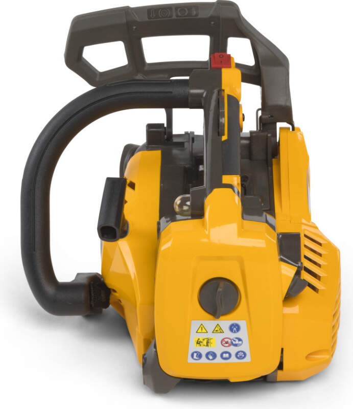 Stiga PR 730 recenze