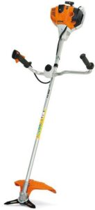 Fotografie Stihl FS 261 recenzía