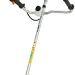 Stihl FS 261 recenze