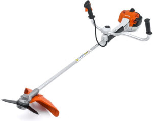 Fotografie Stihl FS 361 C-EM  recenzía
