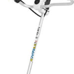 Stihl FS 411 C-EM Advance Grip recenze