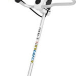 Stihl FS 411 C-EM recenze