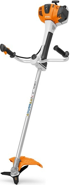 Obrázok Stihl FS 561 C-EM hodnotenie