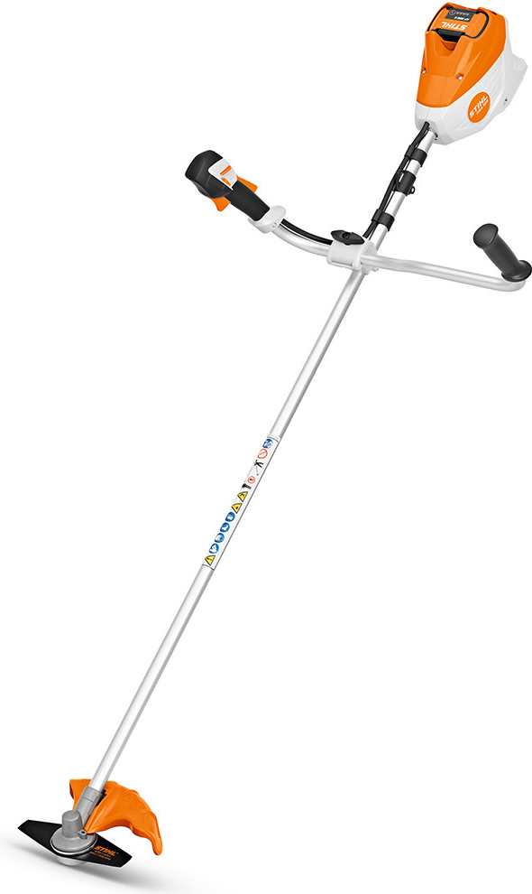 Stihl FSA 120 recenze