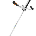 Stihl FSA 200 recenze