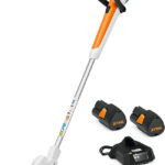 Stihl FSA 30 SET+ 2x AS 2 + AL 1 recenze