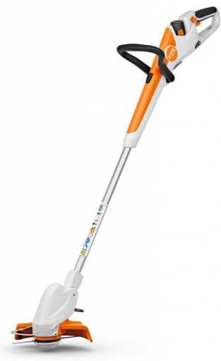 Stihl FSA 30 recenze