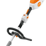 Stihl KMA 80 R recenze