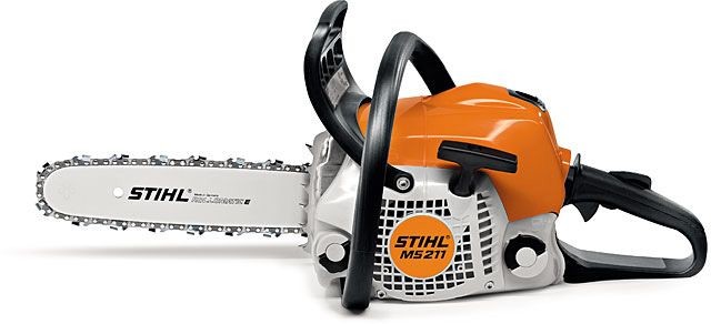 Stihl MS 211 11392000247 recenze