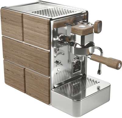 Stone Espresso Mine Premium Wood recenze