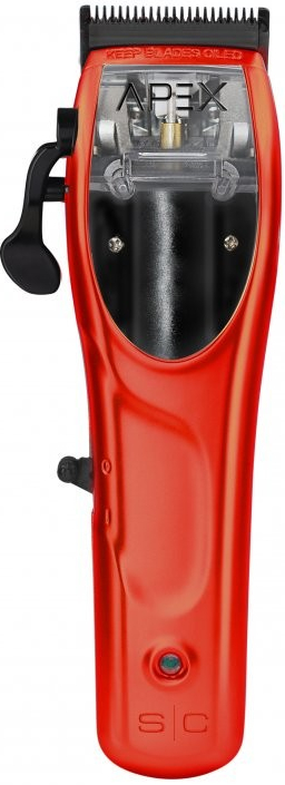 StyleCraft Apex recenze