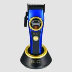 StyleCraft Instinct Clipper recenze