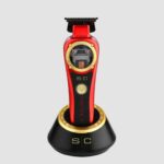 StyleCraft Instinct Trimmer recenze