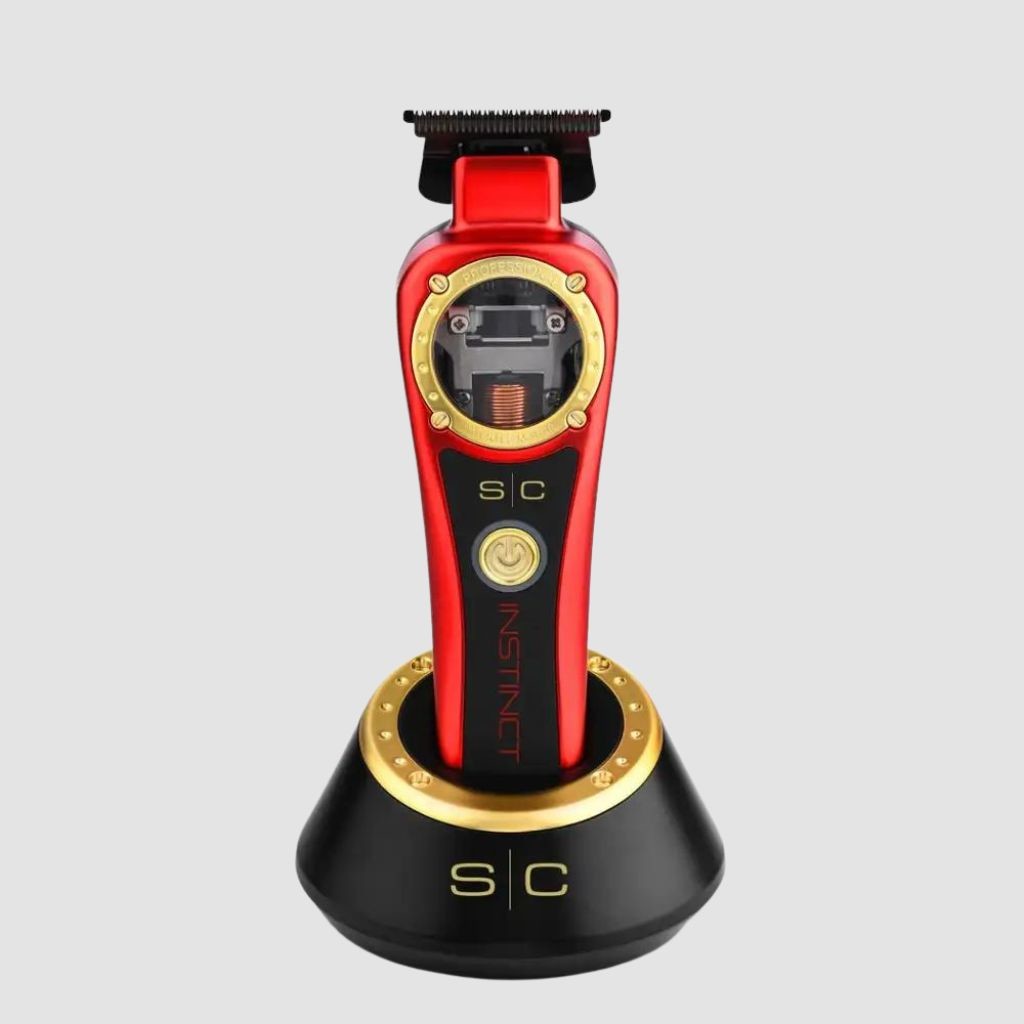 StyleCraft Instinct Trimmer recenze