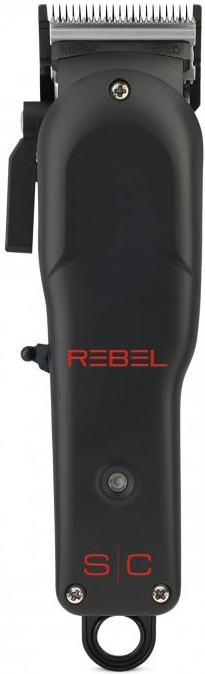 Stylecraft Rebel clipper recenze